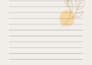 design a beautiful printable notebook or journal for you